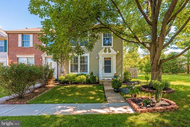 1545 Saint Lawrence Ct, Frederick, MD 21701 - photo 2