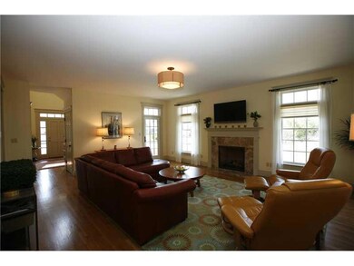 Living Room.