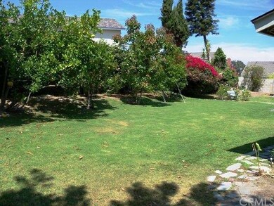 HUGE 10,000sf LOT WITH FRUIT TREES AND LARGE GRASS