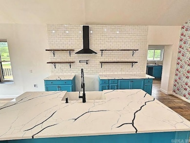 3703 Highway 66, Alco, AR 72680 - photo 4