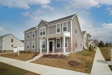 1016 Celebration Dr, Aurora, IL 60504 - photo 2