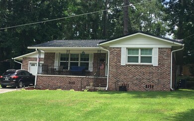 433 NW Palm Dr, Lake City, FL 32055 - photo 2