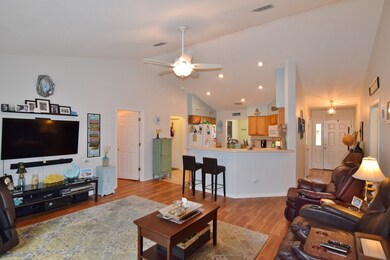 30 Chestnut Ln, Crawfordville, FL 32327 - photo 6