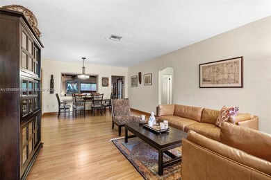 2431 Overbrook St, Miami, FL 33133 - photo 4