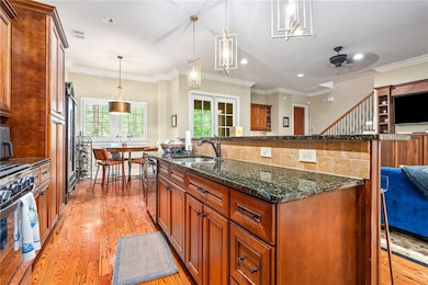 1794 Covington Ridge unit 402, Auburn, AL 36830 - photo 7