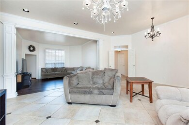 2801 Stafford Rd, Edmond, OK 73012 - photo 5