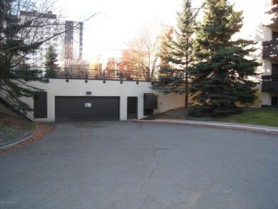Parking Garage