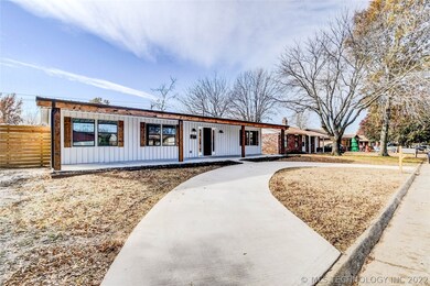 648 E 135th Place, Glenpool, OK 74033 - photo 4