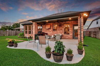 21851 Rose Maris Ln, Tomball, TX 77377 - photo 7