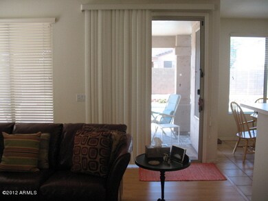 Great Room/ Dining