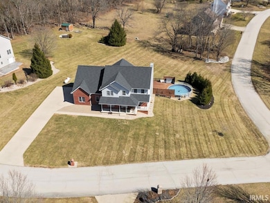 8111 S Whitherbee Dr, Bloomington, IN 47401 - photo 4