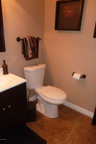 Powder Bath