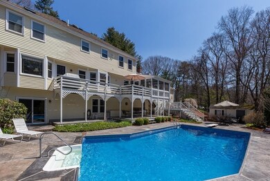 51 Mitchell Rd, Holliston, MA 01746 - photo 2