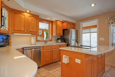 163 Rice Ave, Northborough, MA 01532 - photo 7