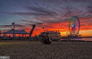 The Flats at National Harbor unit 308, National Harbor, MD 20745 - photo 7