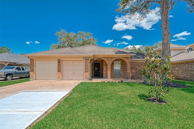 17410 Hamilwood Dr, Houston, TX 77095 - photo 2