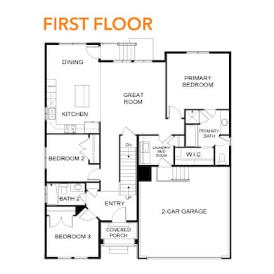 4463 N Broadsword Ln unit 101, Cedar Fort, UT 84013 - photo 2