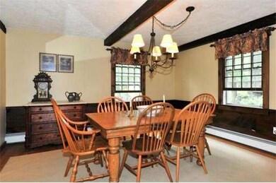 66 E End Rd, Bolton, MA 01740 - photo 4