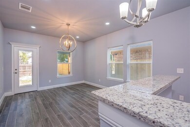 8044 Raymond Ave, White Settlement, TX 76108 - photo 6