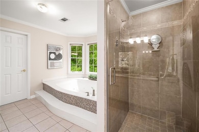 6040 Neely Farm Dr unit 3, Norcross, GA 30092 - photo 3