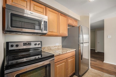 Brooks Tower unit 20N, Denver, CO 80202 - photo 6