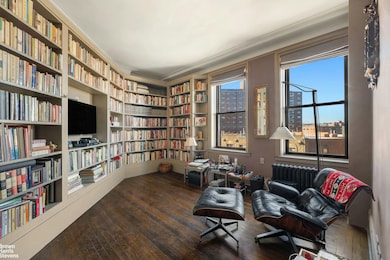 The Riviera unit 6E, New York, NY 10032 - photo 4