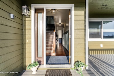 1205 N Jack Nicklaus Dr, Wasilla, AK 99623 - photo 3
