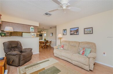 Great Room Ceiling Fan