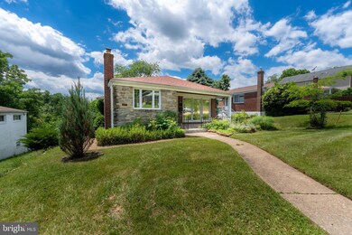 6012 Woodcrest Ave, Baltimore, MD 21209 - photo 2