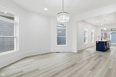 2022 Carrollton Ave, Indianapolis, IN 46202 - photo 7