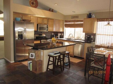 Kitchen 1