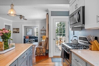 37 School St unit 2, Beverly, MA 01915 - photo 5