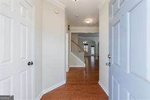 1652 Perserverence Hill Cir NW unit 2, Kennesaw, GA 30152 - photo 5