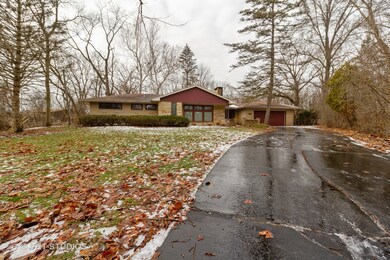 796 Woodstock Rd, Olympia Fields, IL 60461 - photo 5