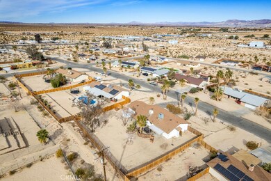 73843 White Sands Dr, Twentynine Palms, CA 92277 - photo 4