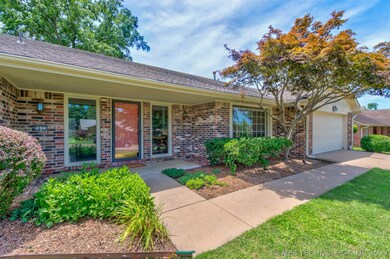 2633 Williamsburg St, Bartlesville, OK 74006 - photo 3