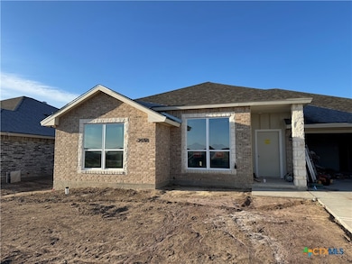 2558 Cowgirl Trail, Belton, TX 76513 - photo 2