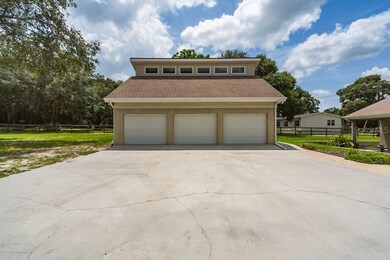 SIX CAR GARAGE!! WITH 1/2 bath