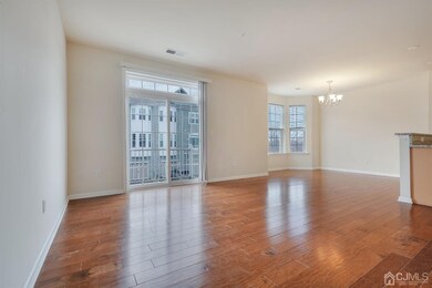 Living/Dining Area