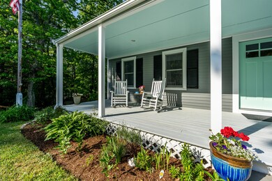 234 Woodside Rd, West Barnstable, MA 02668 - photo 5