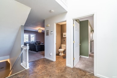 1411 Fisher St, Fort Wayne, IN 46803 - photo 4