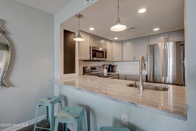 2000 New River Inlet Rd unit 1103, North Topsail Beach, NC 28460 - photo 6