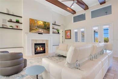 GREAT ROOM