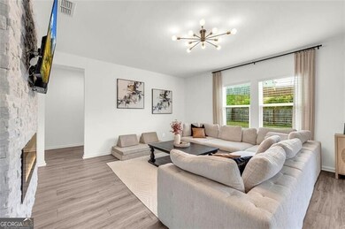 3828 Ramsay Pass, Loganville, GA 30052 - photo 7