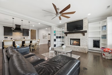 247 Croft Way, Mount Juliet, TN 37122 - photo 7