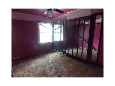 Bedroom.