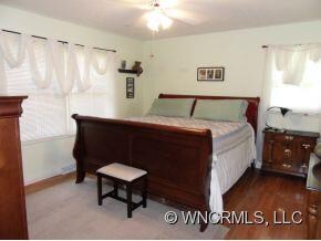 Master suite