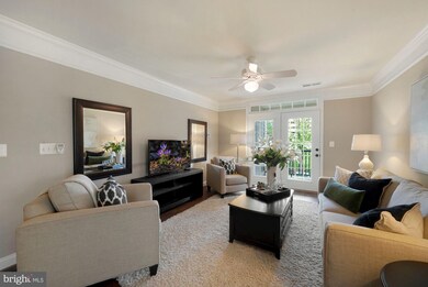 Saintbury Plaza Condominium unit 206, Fairfax, VA 22031 - photo 6