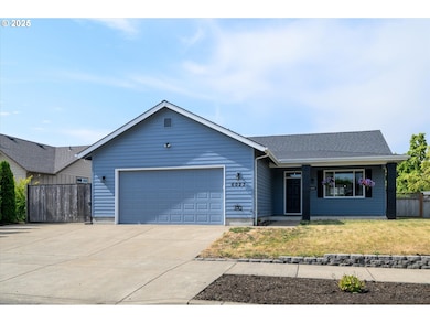 6023 Mondavi Ln, Eugene, OR 97402 - photo 3