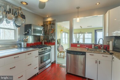 5844 Beach Rd, Rock Hall, MD 21661 - photo 3